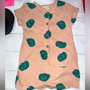 Bobo Choses Playsuit